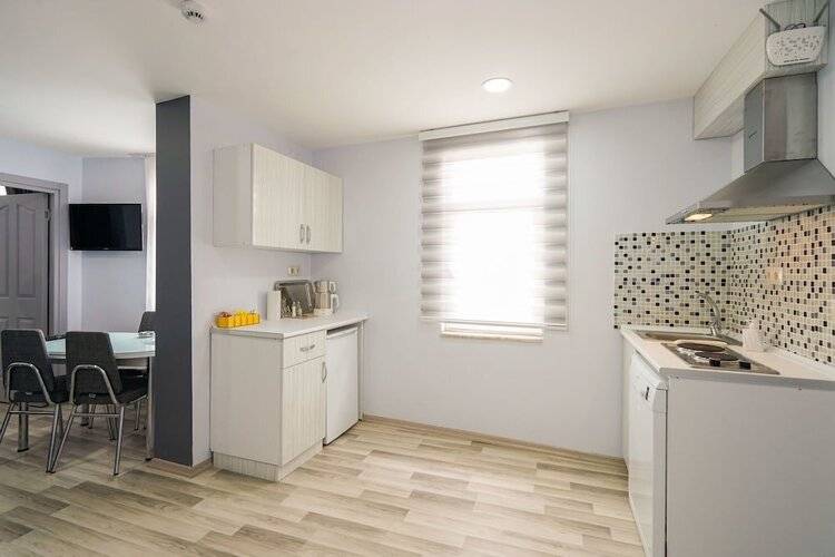Element Residence
