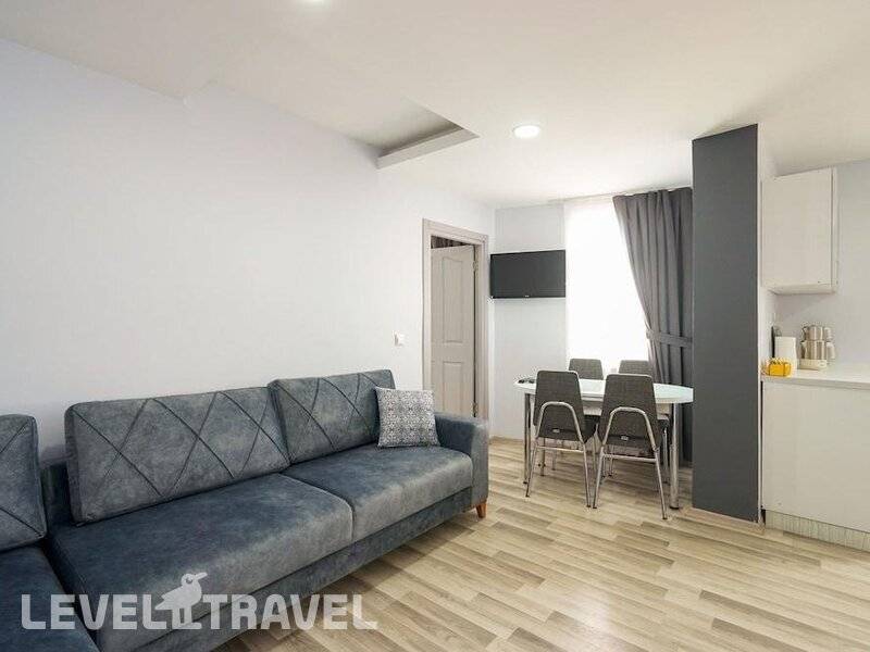 Фотография Element Residence