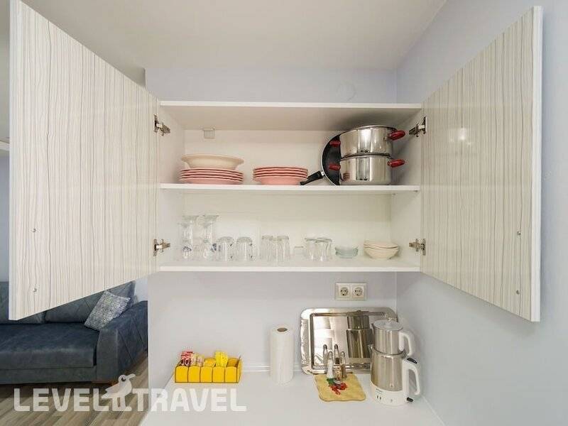 Фотография Element Residence