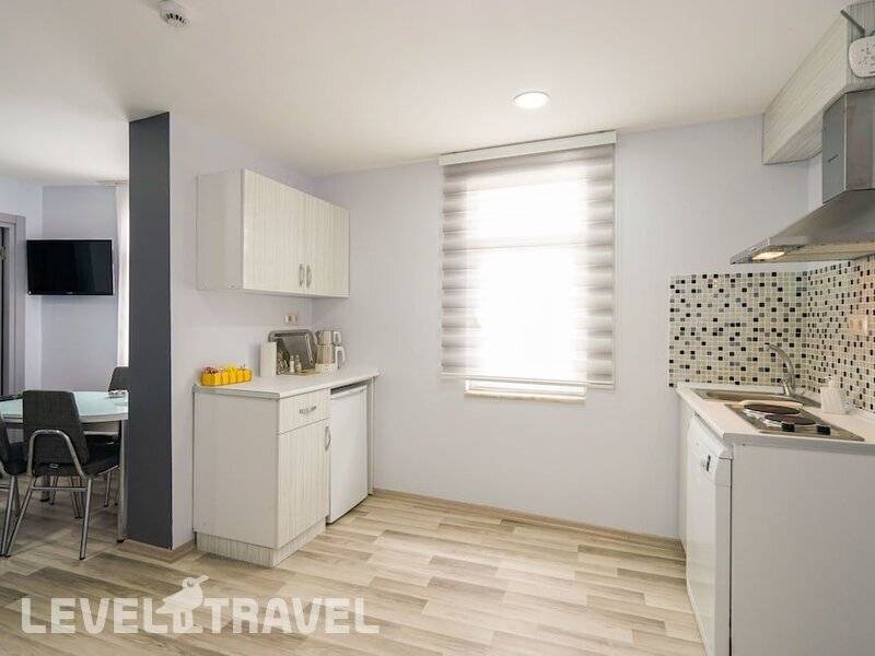 Фотография Element Residence