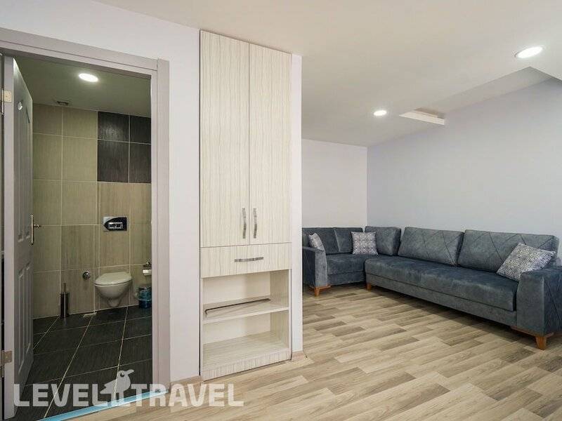 Фотография Element Residence