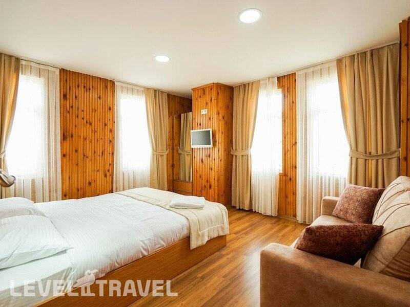 Фотография Element Residence