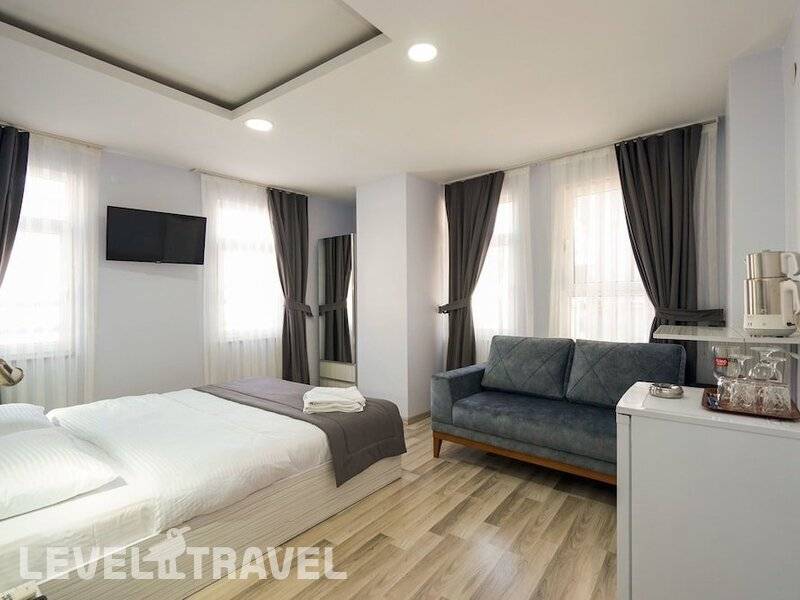 Фотография Element Residence
