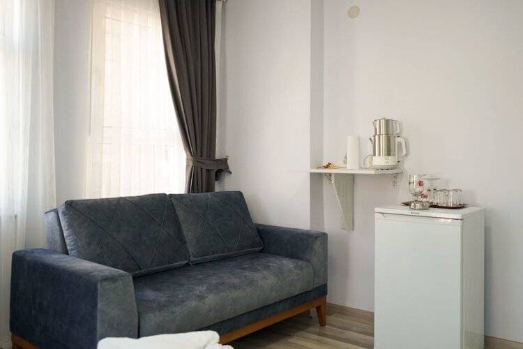 Element Residence