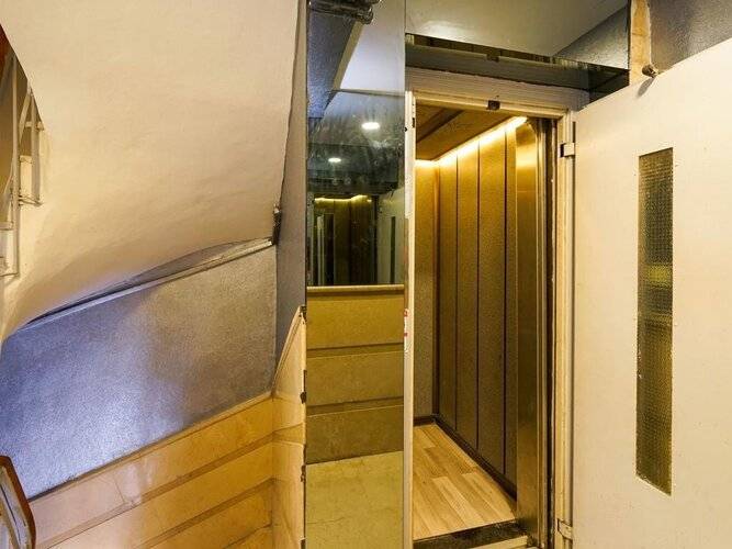 Element Residence