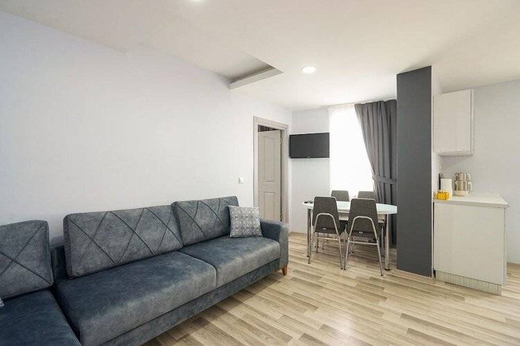 Element Residence
