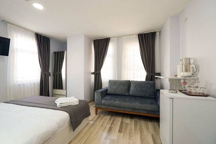 Element Residence