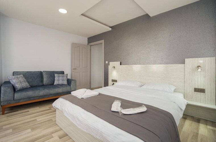 Element Residence