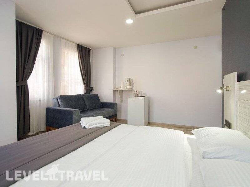 Фотография Element Residence