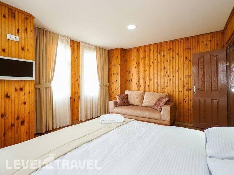 Фотография Element Residence