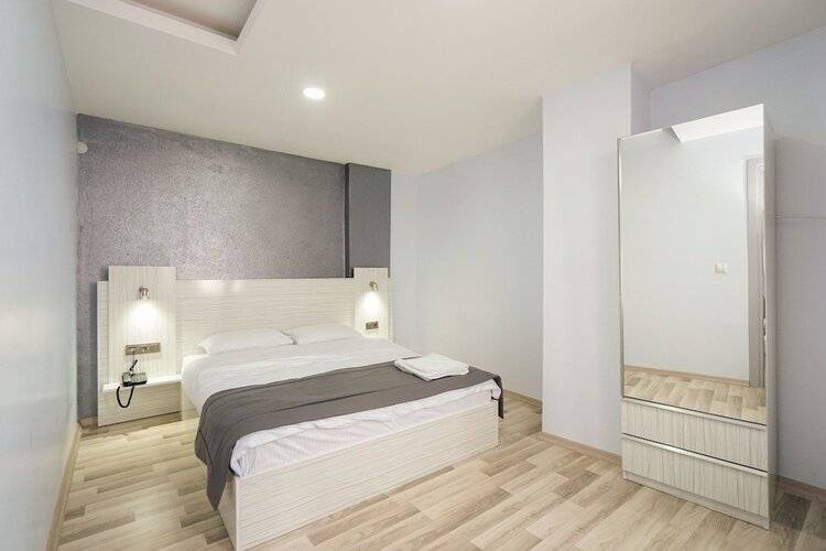Element Residence