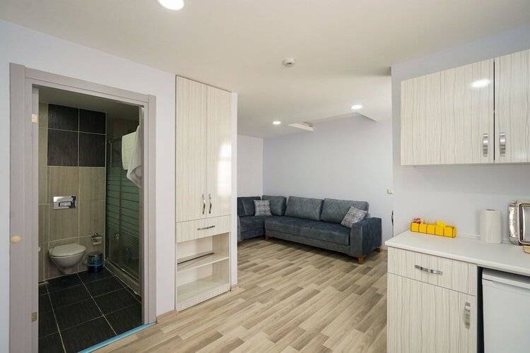 Element Residence