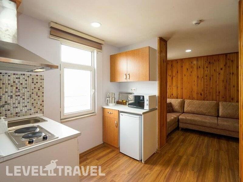 Фотография Element Residence