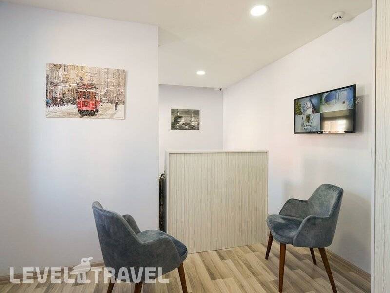 Фотография Element Residence