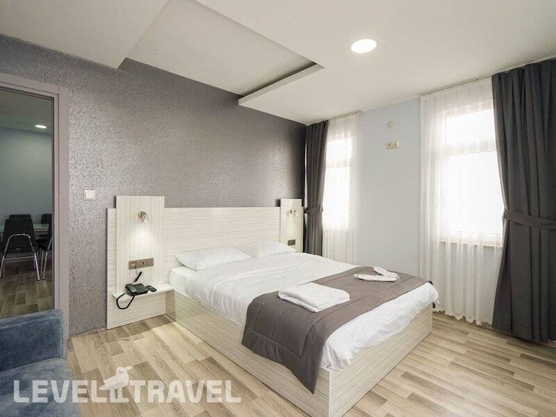 Фотография Element Residence