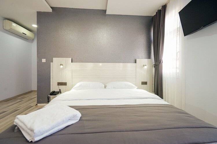 Element Residence