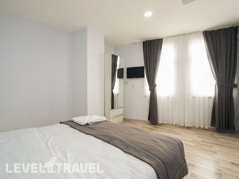 Фотография Element Residence