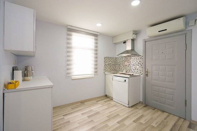 Element Residence