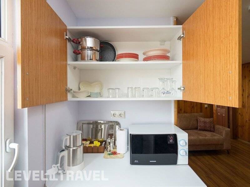 Фотография Element Residence