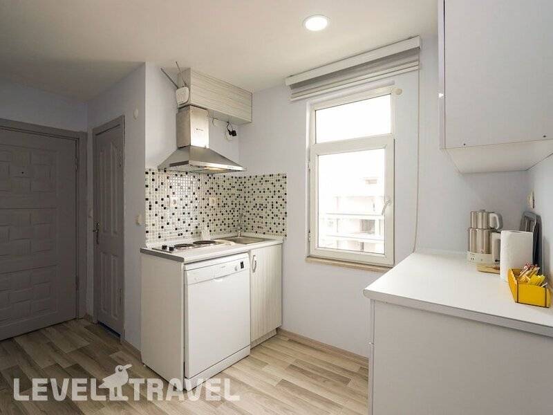 Фотография Element Residence