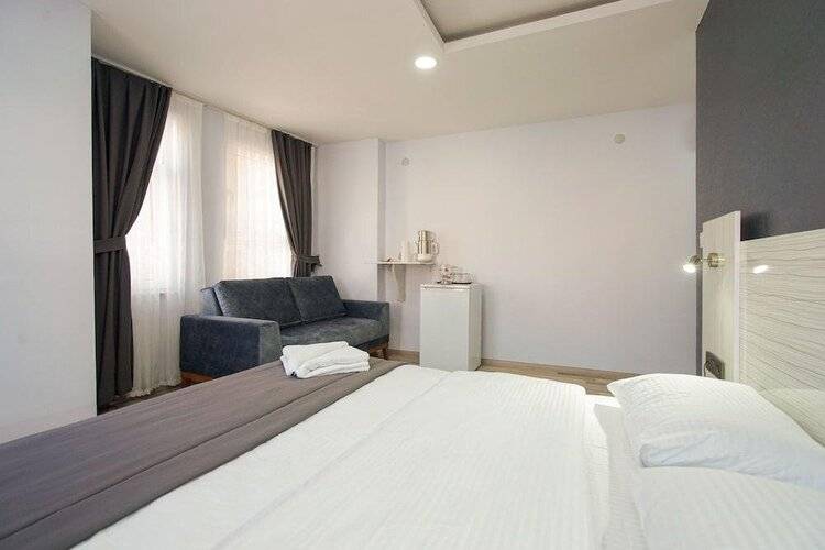 Element Residence