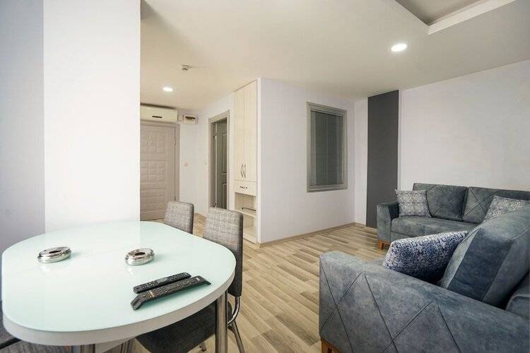 Element Residence