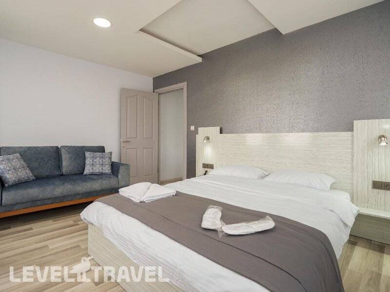 Фотография Element Residence