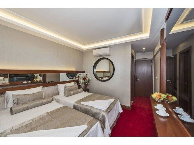Escardin Hotel