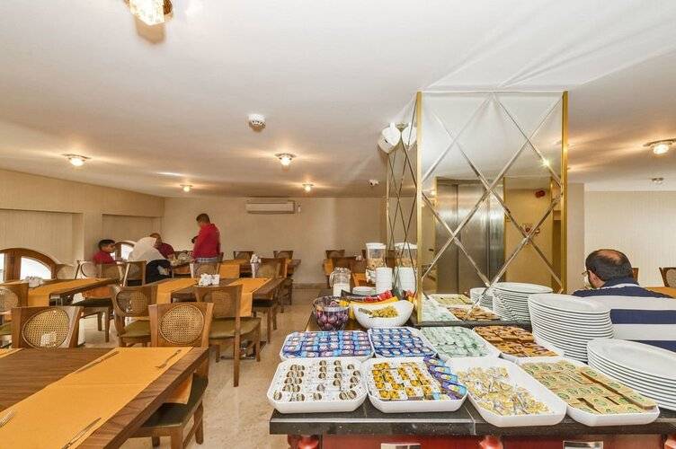 Escardin Hotel