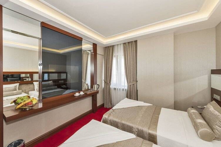 Escardin Hotel