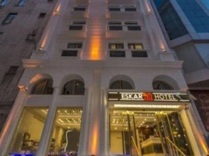 Escardin Hotel