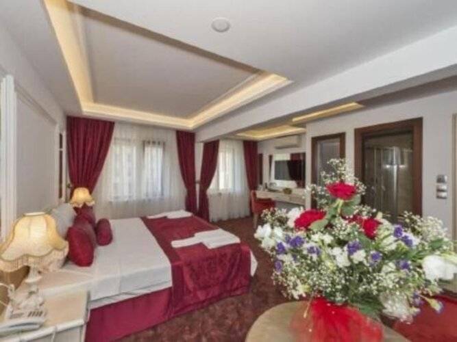 Escardin Hotel