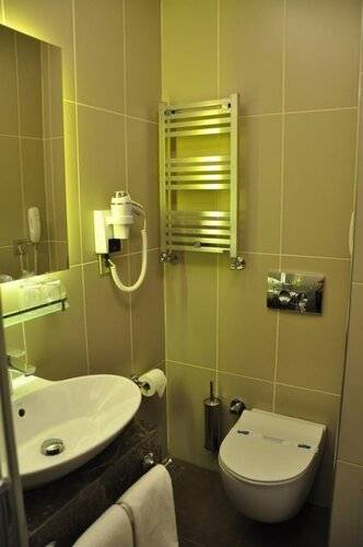 Centrum Suites İstanbul