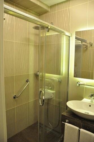 Centrum Suites İstanbul
