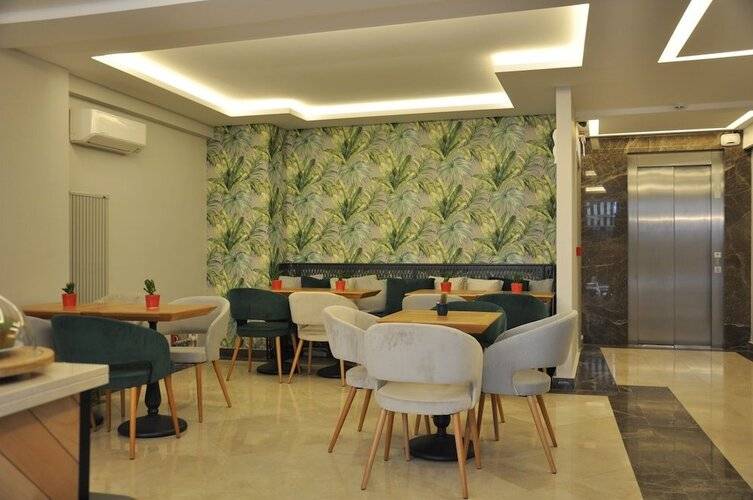 Centrum Suites İstanbul