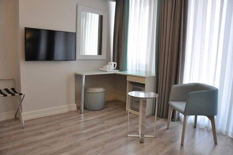 Centrum Suites İstanbul