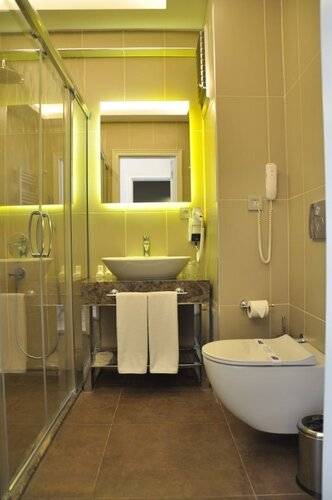 Centrum Suites İstanbul