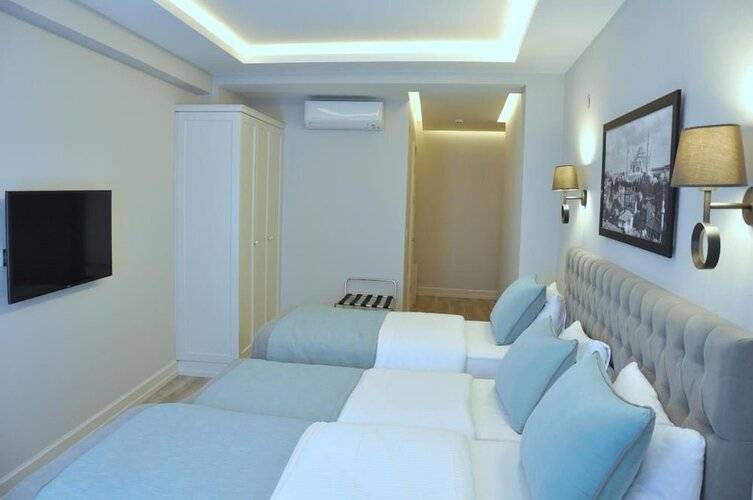 Centrum Suites İstanbul