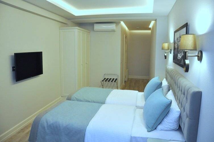 Centrum Suites İstanbul