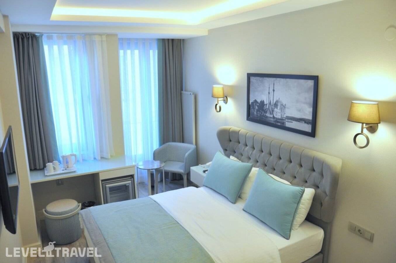 Centrum Suites İstanbul — фото 3
