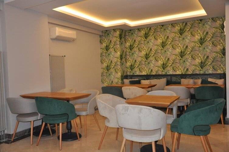 Centrum Suites İstanbul