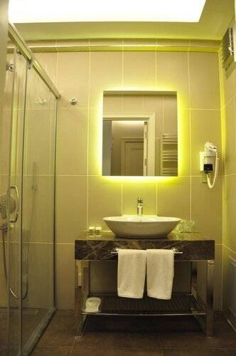Centrum Suites İstanbul