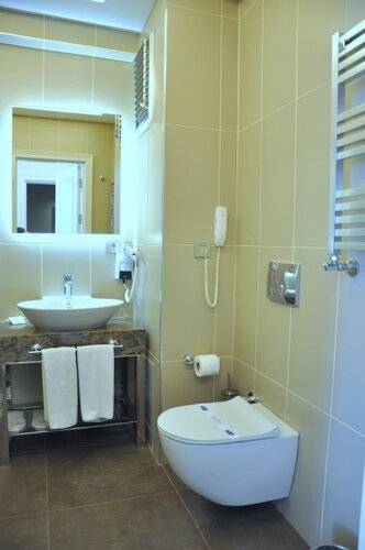 Centrum Suites İstanbul
