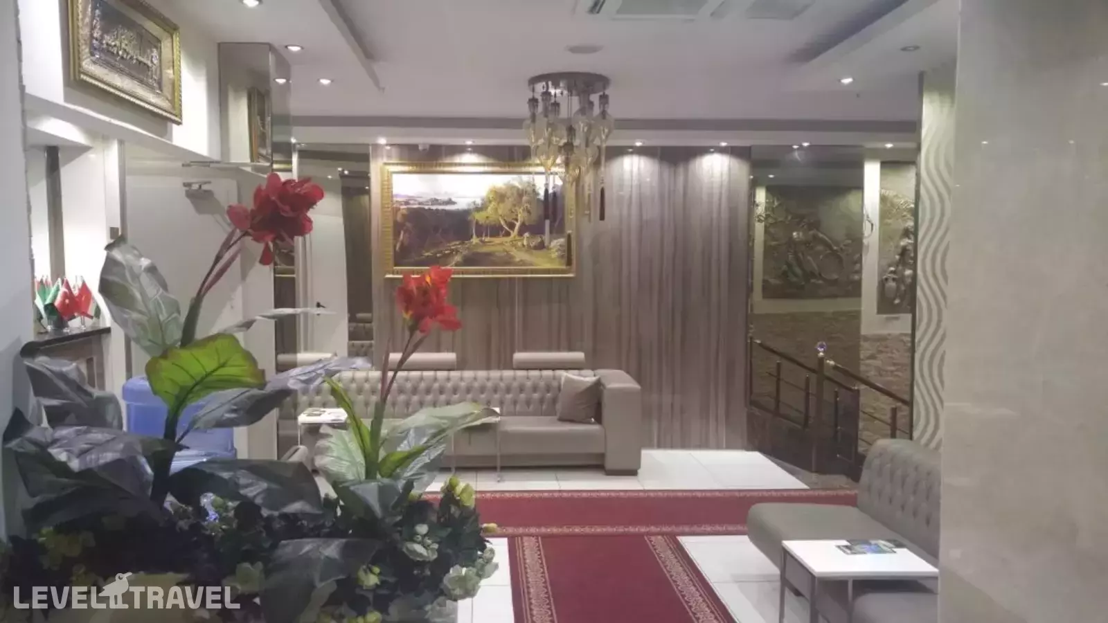 Golf Royal İstanbul Residence