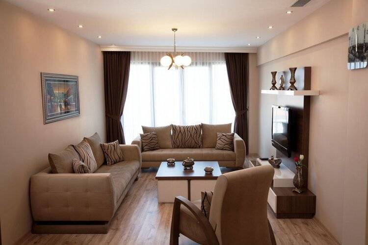 Golf Royal İstanbul Residence