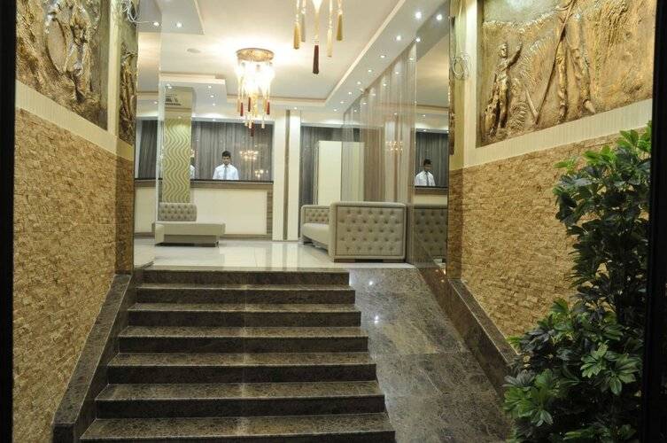 Golf Royal İstanbul Residence