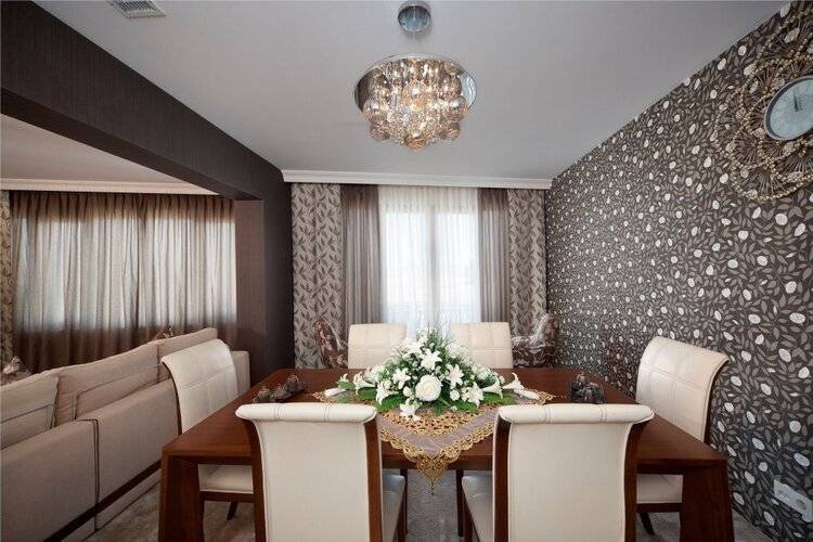 Golf Royal İstanbul Residence