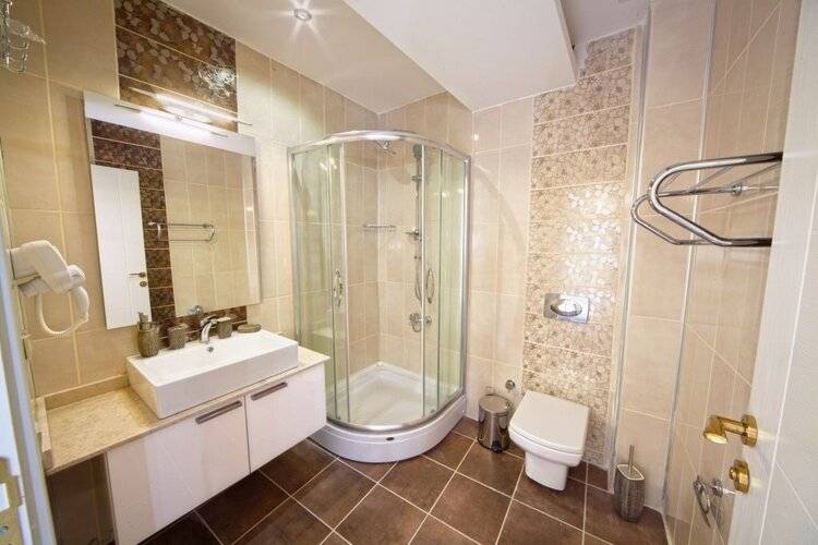Golf Royal İstanbul Residence