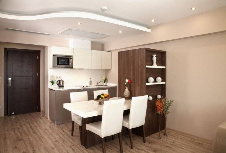 Golf Royal İstanbul Residence