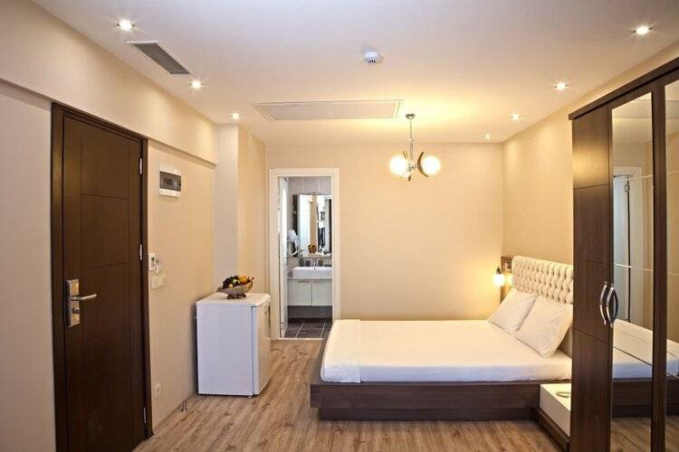 Golf Royal İstanbul Residence